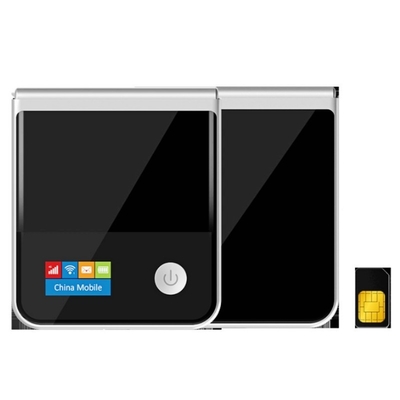 comprare WiFi Sblocca il router WiFi tascabile 4G per la casa o in viaggio in 140+ 2700mAh-3000mAh online manufacture