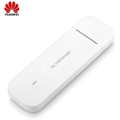 comprare Dongle bianco del modem di Huawei Brovi E3372 E3372-325 4G USB (Huawei) online manufacture