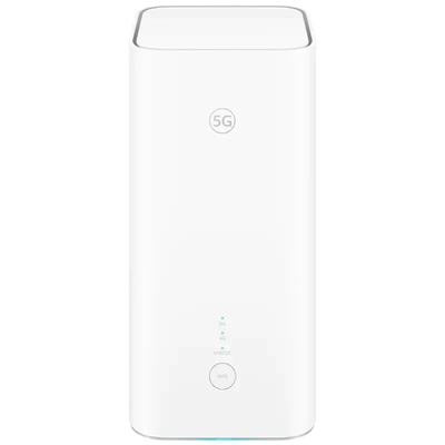 comprare Scanalatura NanoSIM (Brovi) del router 5G WiFi 6 RJ45 RJ11 di CBE di Huawei H158-381 5G PRO 5 online manufacture