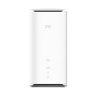 comprare CBE WIFI del modem di ZTE MC8020 5G 6 5400Mbps a due bande fino a 128 router senza fili degli utenti online manufacture