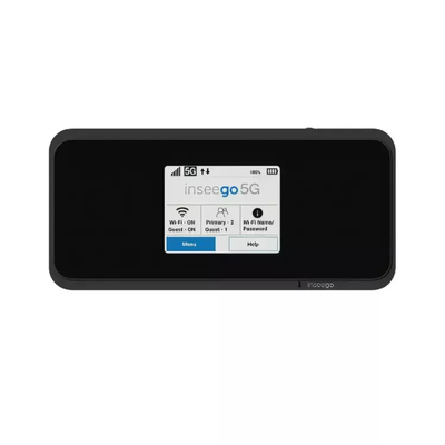 comprare router mobile senza fili Wifi6 di punto caldo mobile di Inseego M2000 del router di 5G Wifi online manufacture