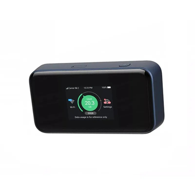 comprare Batteria del router 4500mAh della tasca 4G WiFi di ZTE MU5001 5G online manufacture