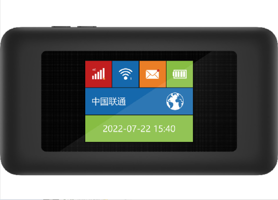 comprare Router Hotspot Wifi OEM MF510 5g Modem di accesso ad alta velocità portatili Lte 4g online manufacture