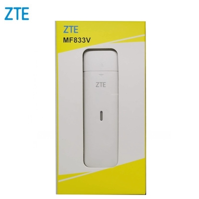 comprare Dongle senza fili del modem del bastone di ZTE MF833V 4G LTE Cat4 USB online manufacture
