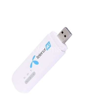 comprare Modem bianco senza fili di USB 4G per le soluzioni di affari online manufacture