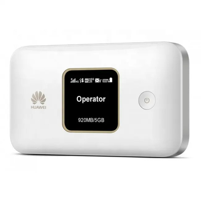 comprare Router mobile sigillato di WiFi di punto caldo senza fili del router del router 4G LTE di HUAWEI E5785-320a 300Mbps Cat7 online manufacture