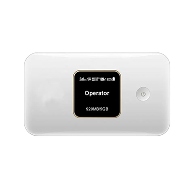 comprare Tasca sbloccata Wifi 4g per il cellulare mobile del router di Huawei E5785-320A 300Mbps 4G LTE Cat6 WiFi con la batteria 3000mAh online manufacture