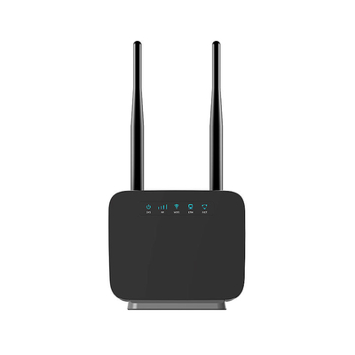 comprare 32r 4G LTE WiFi Router D/L 150Mbps U/L 50Mbps Wi-Fi 802.11n online manufacture