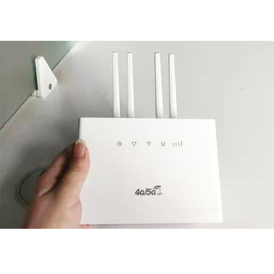 comprare Router WiFi 4G LTE compatti con Wi-Fi MIMO2*2 per una connettività veloce e affidabile online manufacture