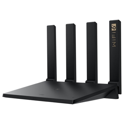 comprare Router WiFi 5GHz conveniente con 4 porte LAN per le aziende attente al budget online manufacture