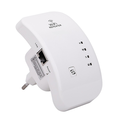 comprare Secure WPA2-PSK Crittografia 300Mbps 5G WiFi Router per una rete affidabile online manufacture