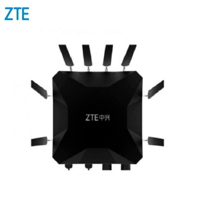comprare ZTE Industry Wireless CPE Router MC6010 Nuovo potente Router industriale Wi-Fi 4G 5G online manufacture