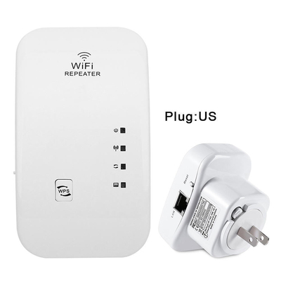 comprare Kp300W Wireless Wi-Fi Repeater 300Mbps Mobile Signal Booster Migliora la tua connessione online manufacture