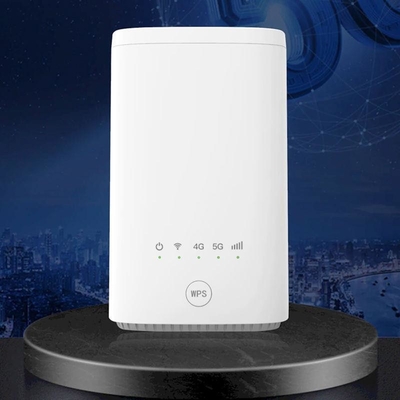 comprare Router wireless 5G CPE non bloccato X21 Rete 4G LTE ≤4 porte Costi di spedizione inclusi online manufacture