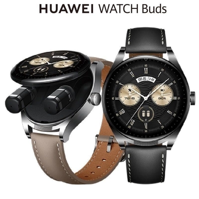 comprare Huawei Watch Buds Smartwatch Display alimentato da Harmony OS 30 giorni Rimborsi online manufacture