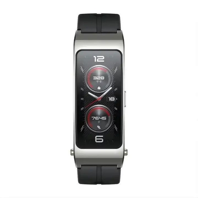 comprare Rimanete connessi e sani con Huawei Smart Band B7 Headset 2-in-1 Sports Band Blood online manufacture