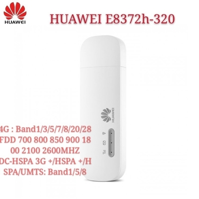 comprare Huawei E8372h-320 E8372 Wingle LTE Modem USB 4G universale Wi-Fi Modem di tipo banda online manufacture