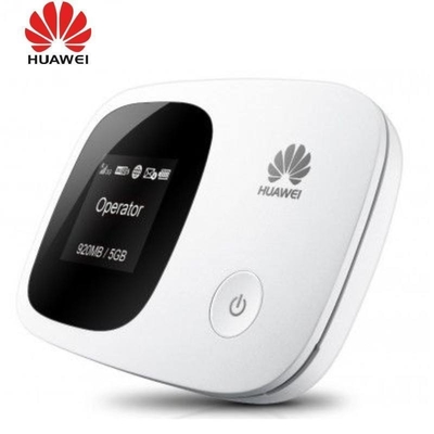 comprare Sbloccato Huawei E5336 3G Mini WiFi Wireless Router 21m Pocket Car WiFi Modem US 30/Piece online manufacture