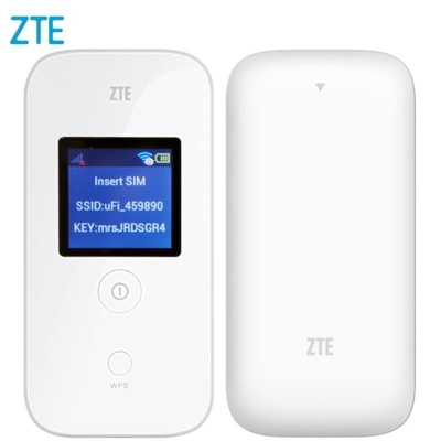 comprare Router wireless 3G Zte Mf65 sbloccato costo di spedizione conveniente Multi-servizio online manufacture