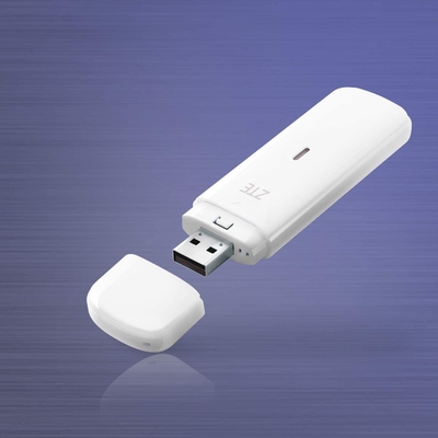 comprare Modem wireless a 150 Mbps Mobile broadband 4G LTE Stick Zhongxing Mf833V USB Dongle Adapter online manufacture