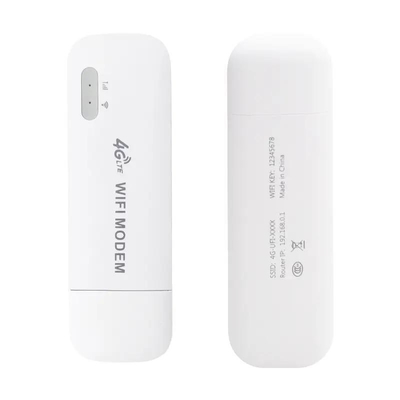 comprare 4G LTE WiFi Hotspot SIM Card Mf783 Adapter per Laptop Pk Hua-Wei E8372 Valuta US online manufacture
