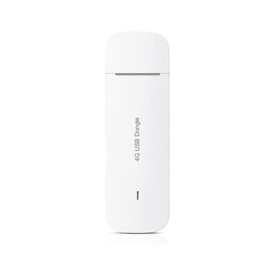 comprare Huawei E3372-325 LTE/4G 150 Mbps USB Mobile Broadband Dongle Bianco Originale 100% Sì online manufacture