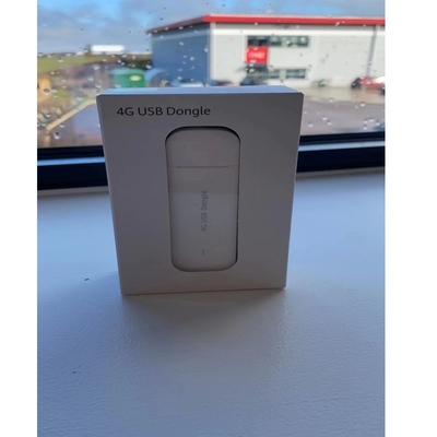 comprare Brovi E3372-325 4G USB Dongle Bianco Sbloccato per qualsiasi scheda SIM di rete 150Mbps Velocità online manufacture