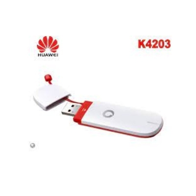 comprare Huawei 3G USB Modem Vodafone K4203 3G HSUPA 21.6Mbps Data Card per il trasferimento rapido di dati online manufacture