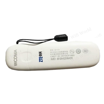 comprare WCDMA 2100MHz Sbloccato Z-Te MF190 3G GSM 7,2 Mbps USB Dongle Modem wireless 900MHz USB Stick online manufacture