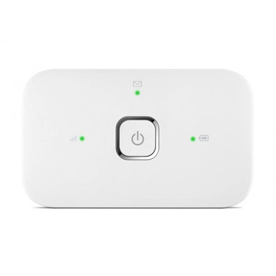 comprare Vodafone Huawei R218h 150Mbps 4G LTE Mobile WiFi Hotspot per la connettività in movimento online manufacture