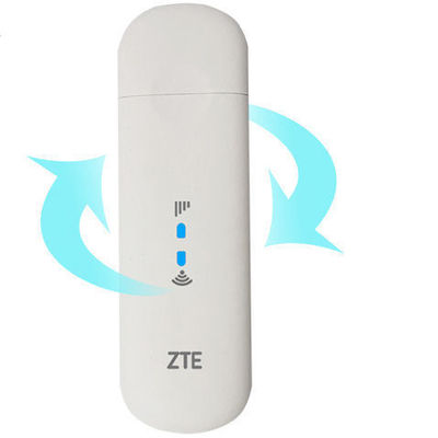 comprare Router 4G Zte sbloccato Hotspot Wi-Fi LTE Wi-Fi USB modem Mf79u e spedizione conveniente online manufacture