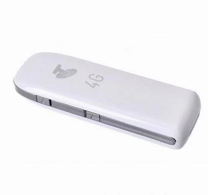 comprare 100Mbps 4G LTE Mobile USB Modem Alta velocità Pagamento iniziale Zte Mf821 Sbloccato 50g online manufacture