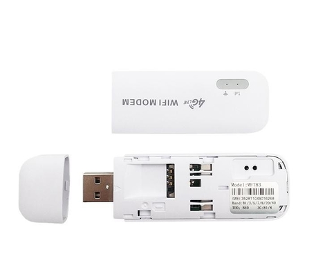 comprare Sbloccato 150Mbps LTE USB WiFi Wingle Mf783 OEM Pacco Dimensione 15.00cm * 10.00cm * 8.00cm online manufacture