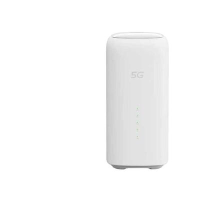 comprare Sbloccare 5G CPE Pro LG6851F FiberHome WiFi 7 Router Doppio 2.5G Ethernet Ports NFC 4G LTE Cat19 Wireless WiFi 5G Modem 4x4 MIMO online manufacture