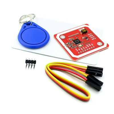 comprare Nuova versione 532 NFC Near Field Communication Modulo RFID V3 532 online manufacture