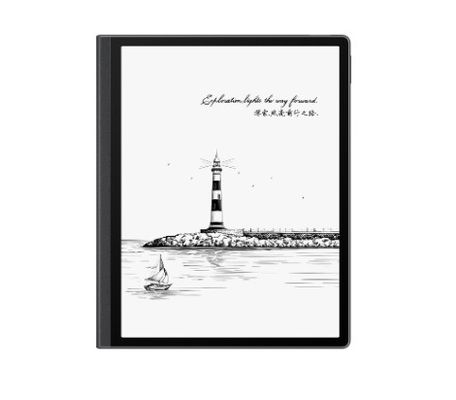 comprare MatePad Paper HMW-W09 WiFi 10.3 Inch HarmonyOS 2 Kirin Hexa Core Tablet originale con matita M online manufacture