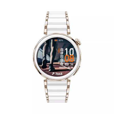 comprare Originale Hua Wei Watch GT 5 GT5 Pro Smartwatch Mappa integrata, riproduzione compatibile con IOS e Android Wireless Charging Call online manufacture