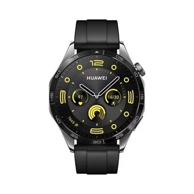 comprare Nuovo orologio originale WATCH GT 4 Uomini Donne Smartwatch Ritmo cardiaco del sonno Monitoraggio della salute Braccialetto sportivo per Android IOS online manufacture