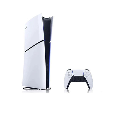 comprare Nuova console So-ny Slim Console PlayStation 5 Video Game Console PS 5 PC Giochi Ultra High Speed PlayStation5 Originale online manufacture