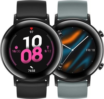 comprare HUAWEI WATCH GT 2 Pro Sport versione originale BT Tracker impermeabile Gt2 Pro ECG Smart Watch online manufacture