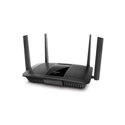 comprare Dual-Band AC2600 WiFi 5 Router Linksys EA8100 Max-Stream per migliorare le prestazioni di Internet online manufacture