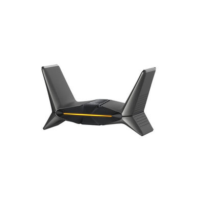 comprare Fiberhome X1 WiFi6 6600M Quad-Core Processor 2.5G Universal Wireless Router Modem 5g Router Wifi Carte Sim Gaming Router online manufacture