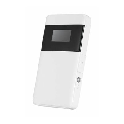 comprare ZTE MF63 21.6Mbps Mobile WiFi Hotspot 3G Router Supporto fino a 10 connessioni WiFi online manufacture