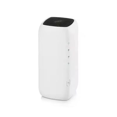 comprare ZYXEL NR5103EV2 Router 5G 5G NR Router interno 4.7Gbps WiFi6 4G LTE Cat19 5G WiFi CPE con slot per schede SIM WIFI6+ Mesh TS9 Ports online manufacture