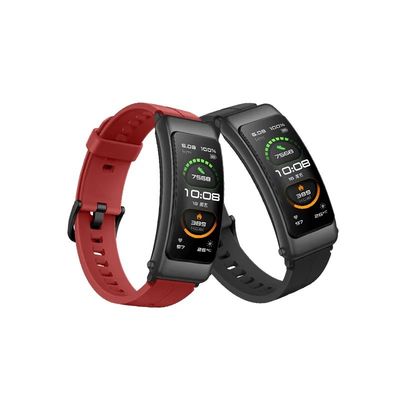 comprare Orologio HUAWEI Smart Watch B6 Touch Screen Headset Braccialetto Sport Braccialetto 1.53 Pollici Velocità cardiaca Monitoraggio dell'ossigeno nel sangue Smart online manufacture