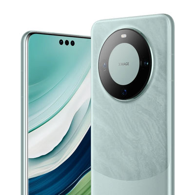 comprare 2023 HUAWEI Mate 60 Pro 12GB 512GB Privacy Function HarmonyOS 4.0 50MP Tre fotocamere 5000mAh 88W Carica 4K 30/60fps online manufacture