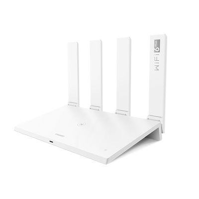 comprare FDD-LTE Network AX3 PRO Router Wifi 6 3000mbps 2.4G 5G Quad Core Wi-Fi Smart Home Hotspot 4G LTE Wireless Mesh Wifi Router online manufacture