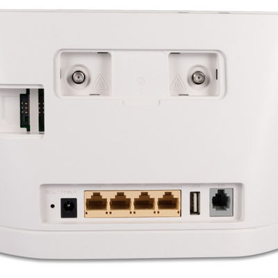 comprare Huawei B315S-519 4G LTE 300 Mbps Mobile Wi-Fi Router Versione sbloccata con server VPN e supporto client online manufacture