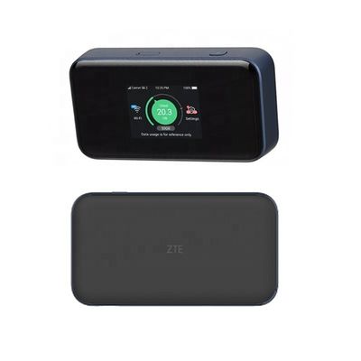comprare ZTE MU5002 CAT22 5g Router con Sim Outdoor Fast Speed Sbloccare Wifi Hotspot wireless Router portatili online manufacture