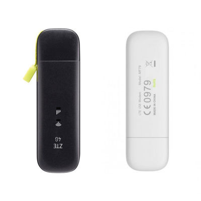 comprare ZTE MF79 U 150M USB LTE Wingle Support Wifi LTE 4G WiFi USB Modem Dongle Car B28 Hotspot online manufacture